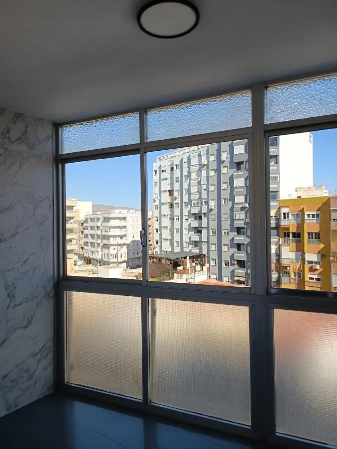 Apartamento Playmar Almeria Apartment 0*,