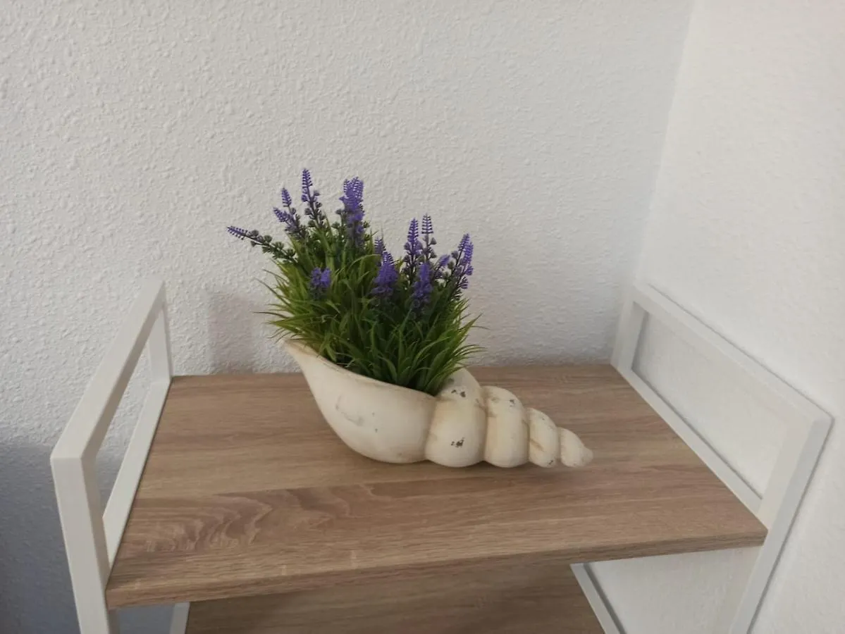דירות Apartamento Playmar אלמריה ספרד