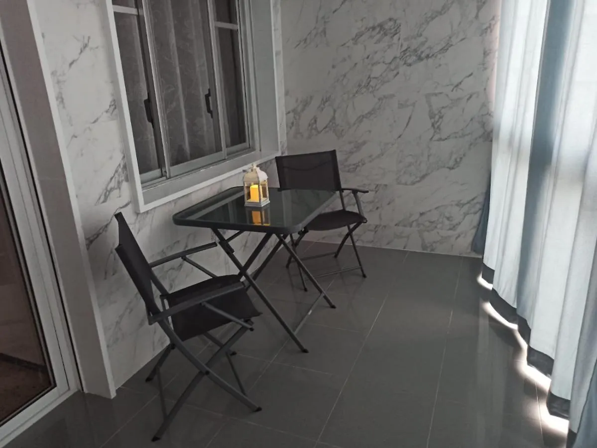 Apartamento Playmar Almeria Apartment