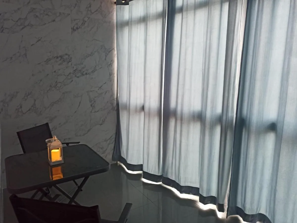 Apartamento Playmar Almeria Apartment
