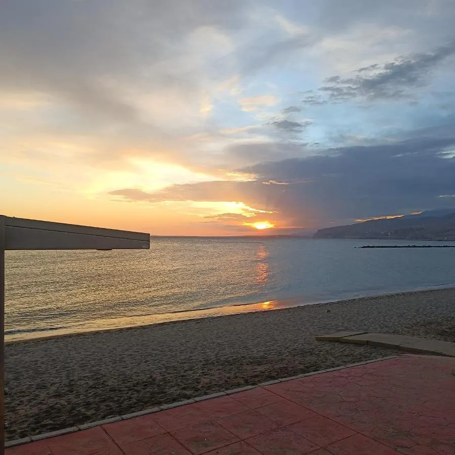 Apartamento Playmar Almeria location